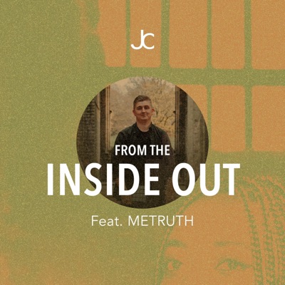 From the Inside Out (feat. METRUTH) - Single