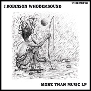 More Than Music LP
