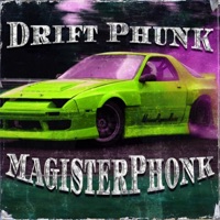 Drift Phunk - Single - MagisterPhonk