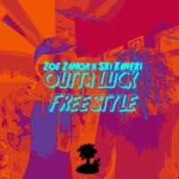 Outta Luck Freestyle (feat. Zoe Zamor & Ski Kaneki) - Single - Islnd Mob