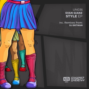 Style - Single