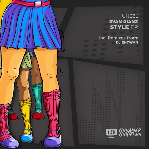 Style - Single