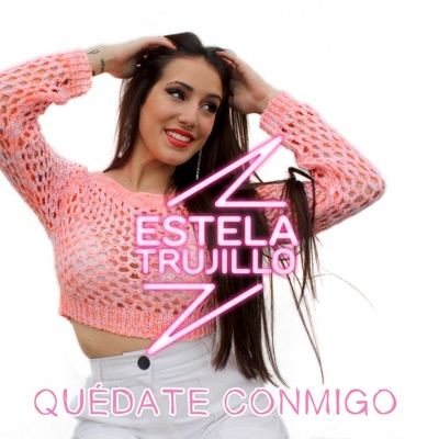 Quédate Conmigo - Single