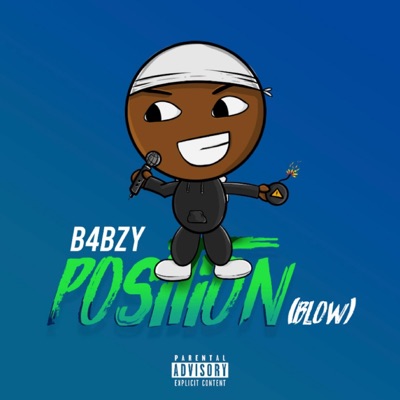 Position (Blow) - Single