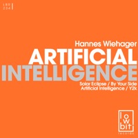Artificial Intelligence - Hannes Wiehager