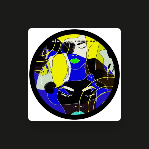 Jhonatan Moraes's avatar