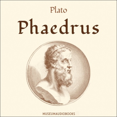 Phaedrus (Unabridged)