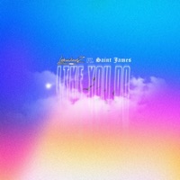 Like You Do (feat. Saint James) - Single - Leksaibeatz