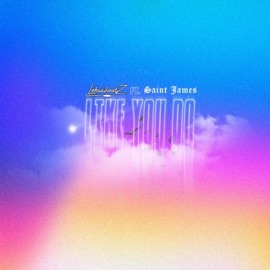 Like You Do (feat. Saint James) Leksaibeatz