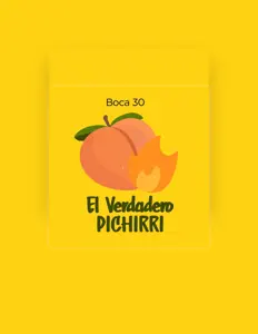 Luister naar Boca 30, bekijk muziekvideo's, lees de bio, bekijk de tourdata, en meer!