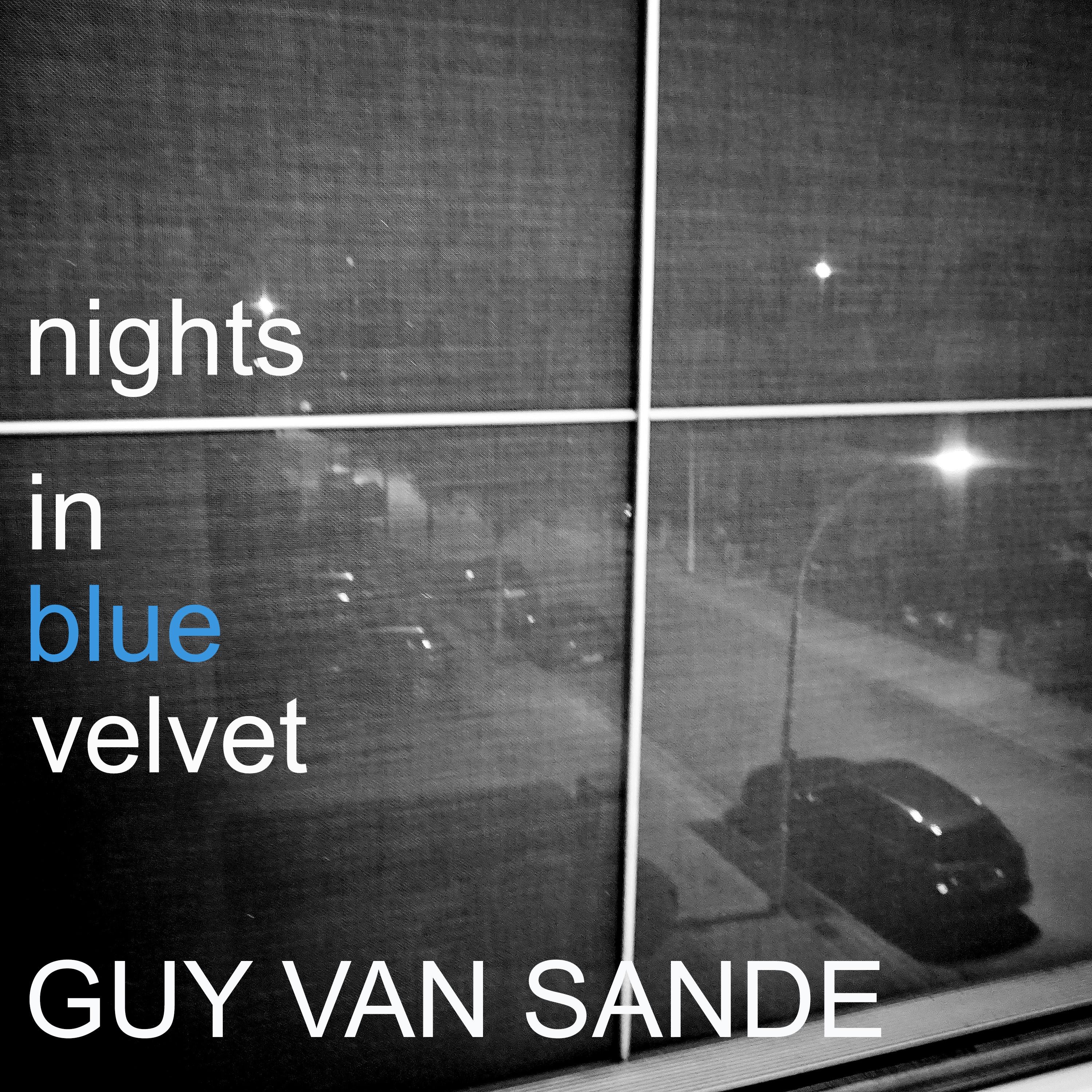 Nights in Blue Velvet