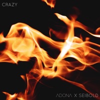 Crazy - Single - ADONA & Seibold