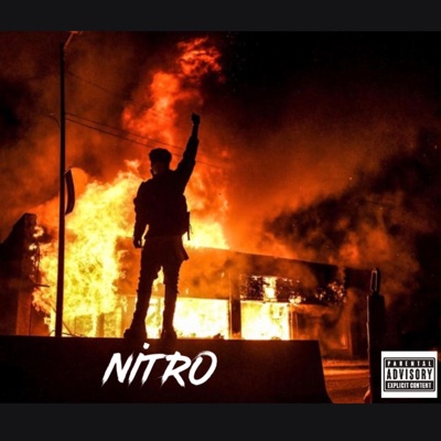 Nitro (feat. Don Cheelo) - Single