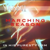 Marching Season – in His Purest Form artwork