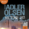 Victime 2117 - Jussi Adler-Olsen