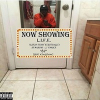 87 (feat. KingDom) - Single - J. Varice