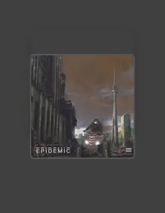 Ouça Mercie, assista a videoclipes, leia a biografia, veja as datas das turnês e mais!