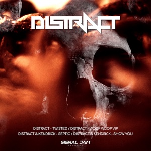 Twisted - EP