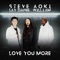Love You More (feat. LAY & will.i.am) - Single