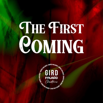 The First Coming - EP