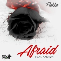 Afraid (feat. KashOn) - Single - Flakko