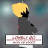 Lonely Go (Boruto: Naruto Next Generations) - Single