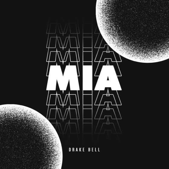 Cover artwork for MIA