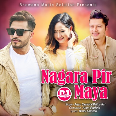 Nagara Pir Maya (DJ Mix) - Single
