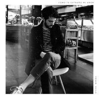 Como Te Extraño Mi Amor - Single - Cesar Avila