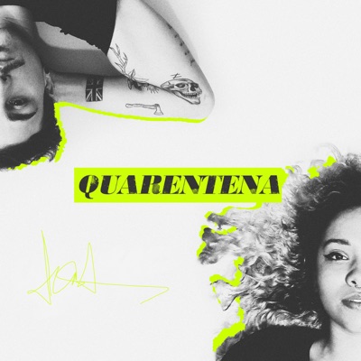 Quarentena - Single