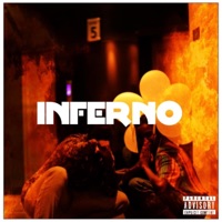 Inferno - Single - Lagum the Rapper