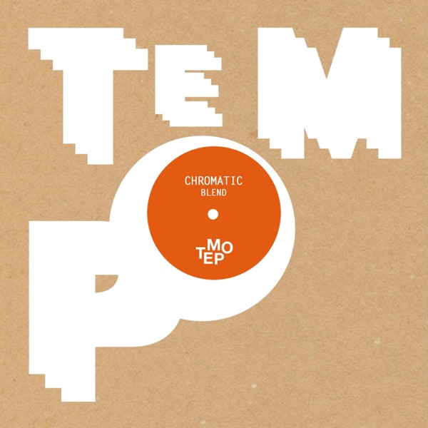 Blend - EP
