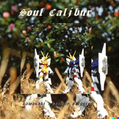 Soul Calibur - Single
