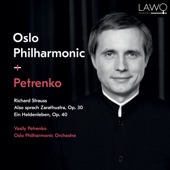 Oslo Philharmonic Orchestra - Also sprach Zarathustra, Op. 30, TrV 176: 1. Prelude (Sonnenaufgang)