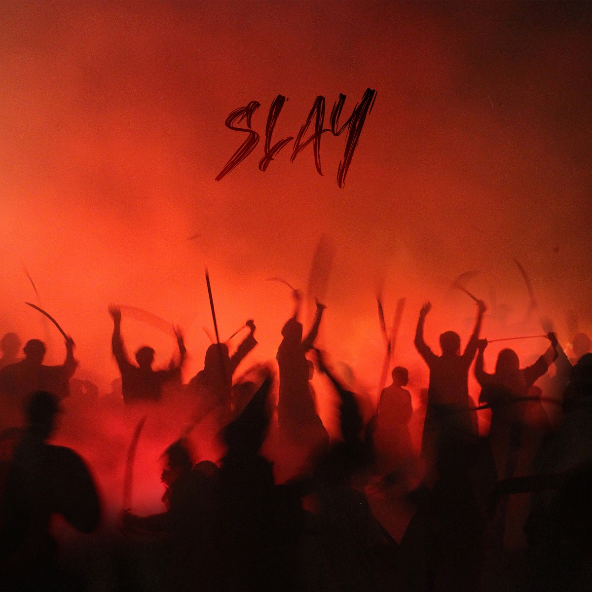 The Slays - Album by The Slays