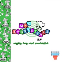 Mix Ingredients - EP - Mighty Bay & Number9ok