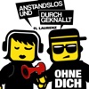 Ohne Dich - Single