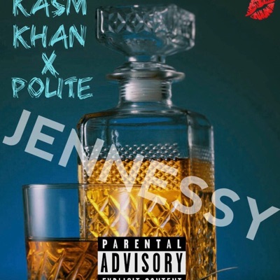 Jennesy (feat. Polite) - Single