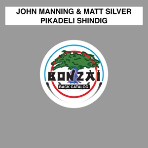 Pikadeli Shindig - Single