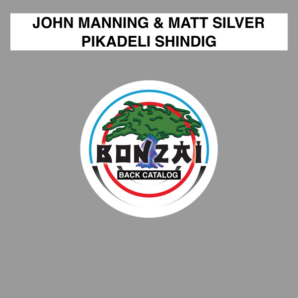 Pikadeli Shindig - Single