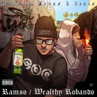 Stay Woke (feat. Wealthy Robando) - Single - Ramso