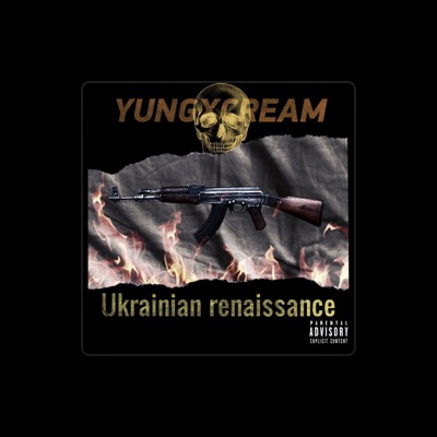 Listen to yungxcream, watch music videos, read bio, see tour dates & more!