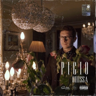 Ohissa (with Spillo) - Single