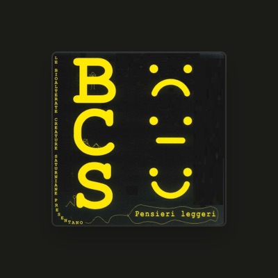 Listen to BCS, watch music videos, read bio, see tour dates & more!