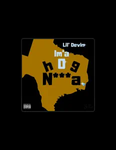 Lil Devinを聴いたり、ミュージックビデオを鑑賞したり、経歴やツアー日程などを確認したりしましょう！