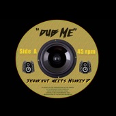 Dub Me artwork