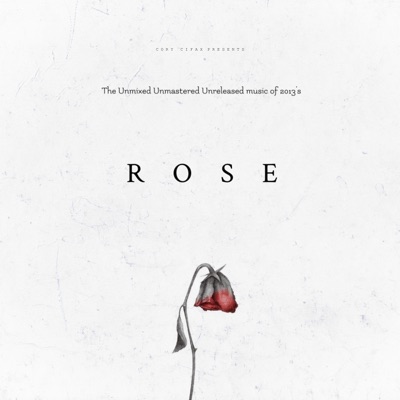 Rose - EP