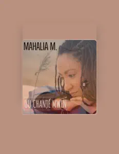 Listen to Mahalia M., watch music videos, read bio, see tour dates & more!