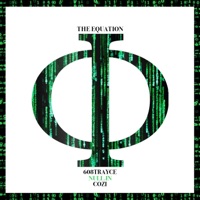 The Equation (feat. Cozi) - Single - 608Trayce