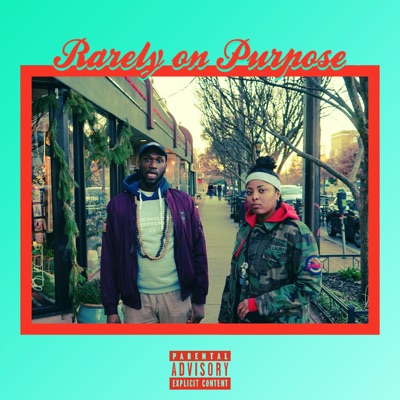 Rarely on Purpose (feat. Jewel.) - Single